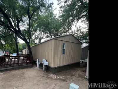 Mobile Home Park in Austin TX