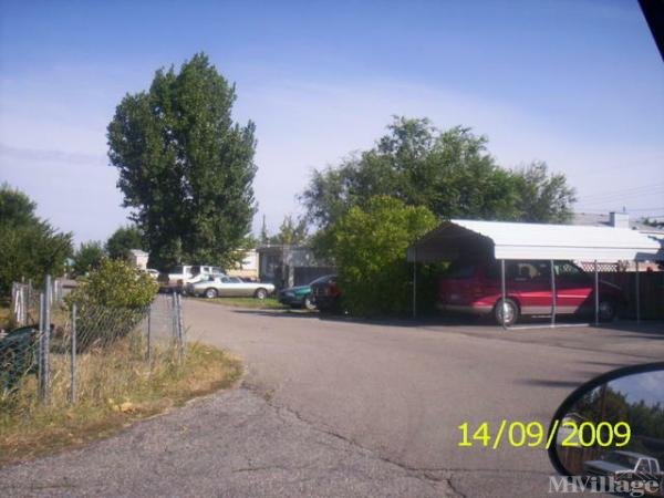 Photo 0 of 2 of park located at 445 S Maple Grove Boise, ID 83709