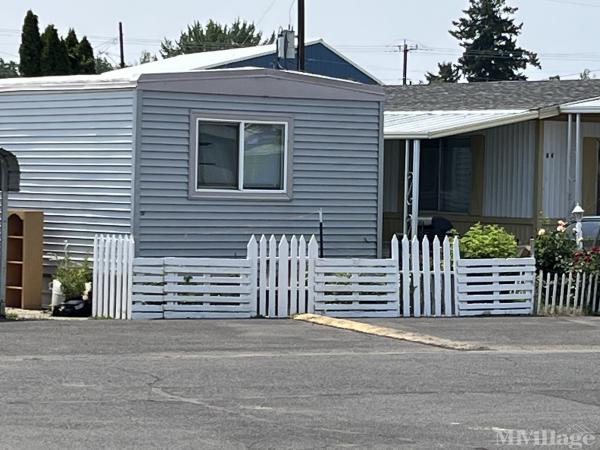 Photo of Merri Acres Mh Park, Yakima WA