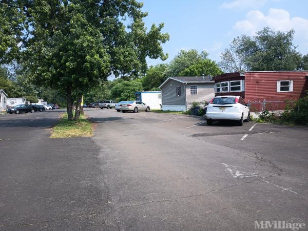 Photo of Penn Mobile Home Park, Morrisville PA