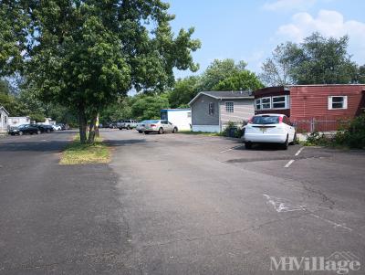 Mobile Home Park in Morrisville PA