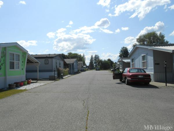 Photo of Meadowlark Manufactured Home Park, Mead WA