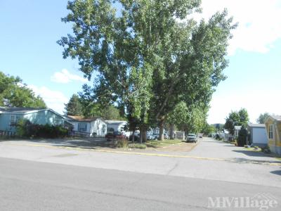 Photo 4 of 66 of park located at 4112 E Center Rd Mead, WA 99021