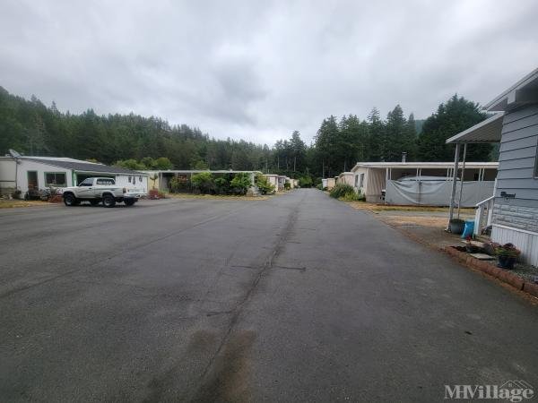 Photo of Madrone Mobile Home Park, Crescent City CA