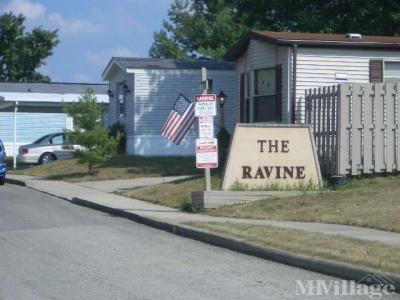 Mobile Home Park in Delaware OH