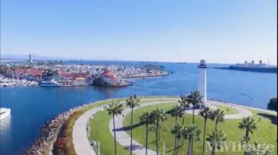 Photo 4 of 5 of park located at 6665 North Long Beach Boulevard Long Beach, CA 90805