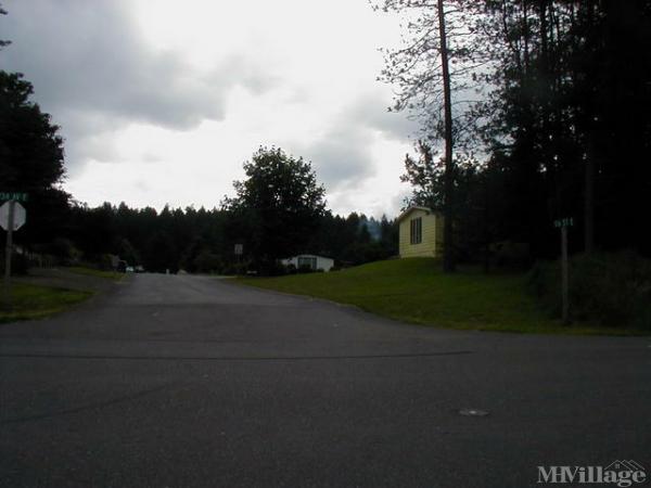 Photo of Shiloh Mobile Home Park, Buckley WA