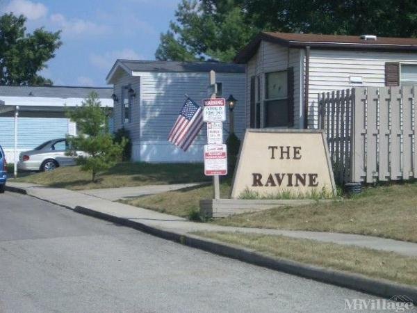 Photo of The Ravine, Delaware OH