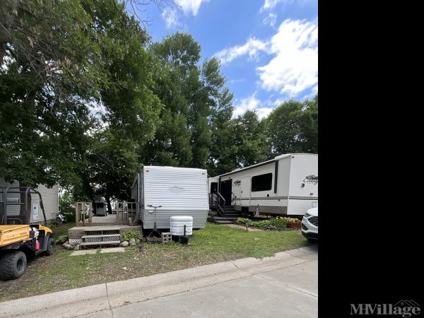 Photo of Point Pleasant Resort and Campgrounds, Madison Lake MN