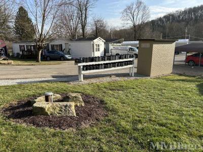 Photo 2 of 16 of park located at 4289 Hickman Rd Newark, OH 43055