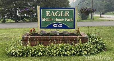 Mobile Home Park in Kirtland OH