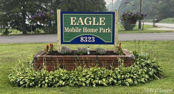 Photo of Eagle Mobile Home Park, Kirtland OH
