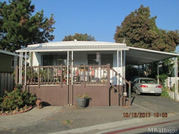 Photo of Fairoaks Mobile Lodge, Sunnyvale CA