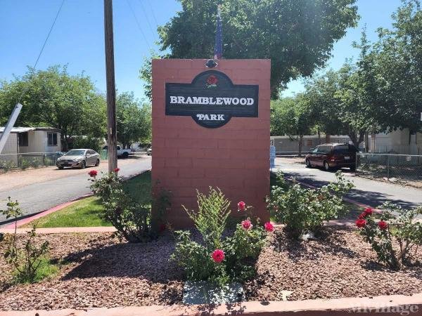 Photo of Bramblewood Manufactured Home Community, Las Vegas NV