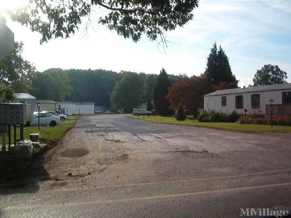 Photo of Conewago Valley Mobile Home, Dover PA