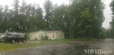 Mobile Home Park in Litchfield NH