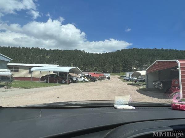 Photo of Hall Acres, Hill City SD