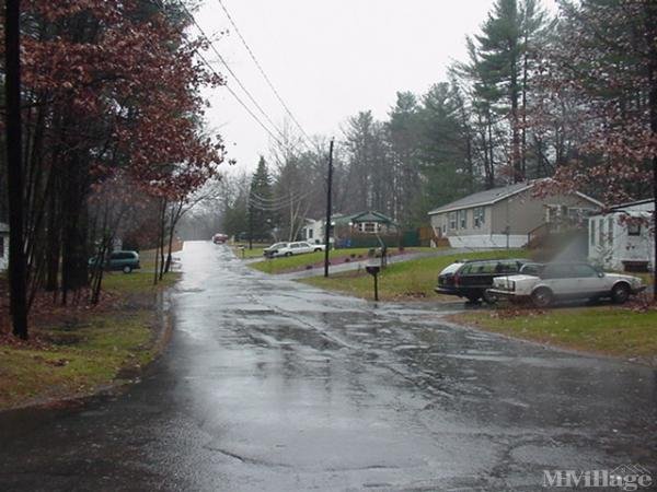 Photo of Rodgers Mobile Home Park, Nashua NH