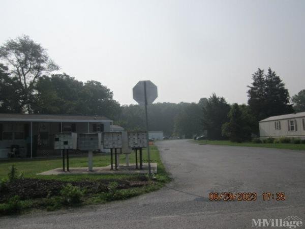 Photo of Conewago Valley Mobile Home, Dover PA
