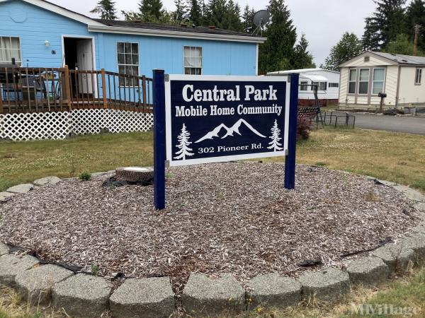 Photo of Central Park MHC, Aberdeen WA