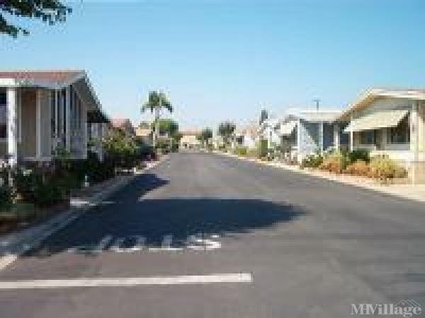Photo of Prothero Mobile Home Estates, Lake Forest CA