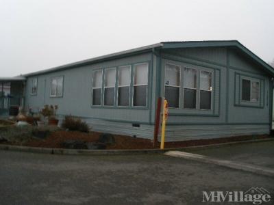 Photo 3 of 7 of park located at 11305 22nd Ave. E. Tacoma, WA 98445