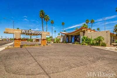 Photo 2 of 25 of park located at 2402 W. 16th Street Yuma, AZ 85364