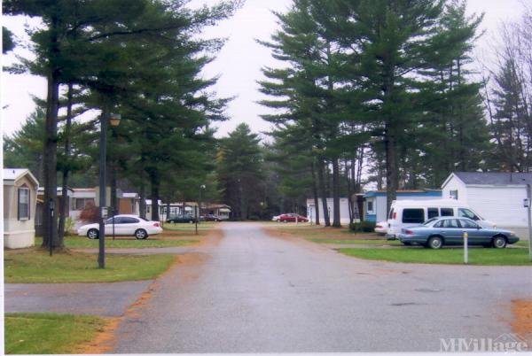 Photo 0 of 2 of park located at 1665 West M-32 Gaylord, MI 49735