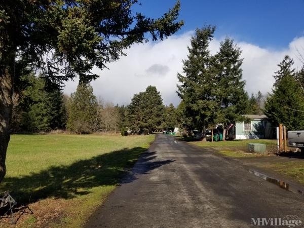 Photo 0 of 2 of park located at 1105 Riverside Dr Vernonia, OR 97064