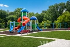Photo 5 of 19 of park located at 38000 Le Chateau Blvd Clinton Township, MI 48038