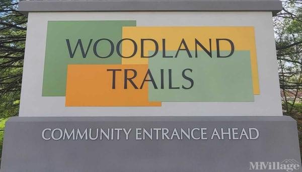 Photo of Woodland Trails, Collinsville IL