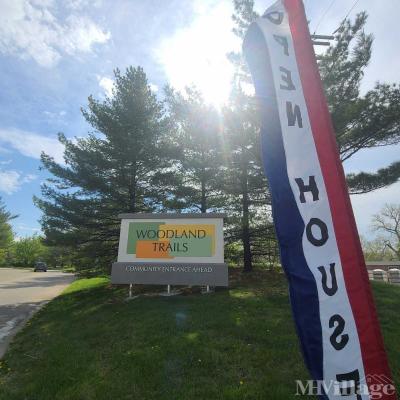 Photo 4 of 51 of park located at 82 Deer Chase Collinsville, IL 62234