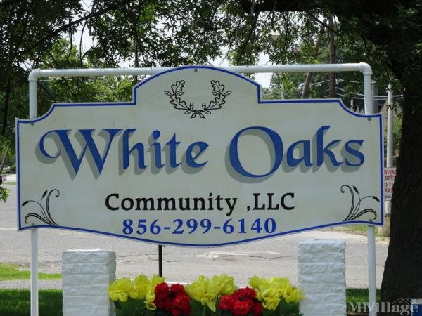 Photo of White Oaks Community, Pennsville NJ
