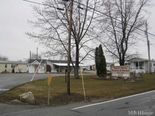 Photo of North Shore Estates, Marblehead OH