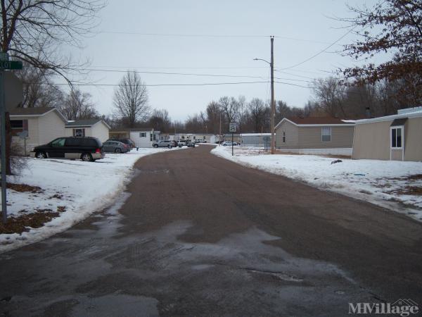 Photo of Camelot Estates, Harrisonville MO