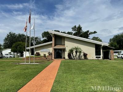 Mobile Home Park in Daytona Beach FL