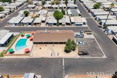 Photo 5 of 22 of park located at 560 West Pleasant Avenue Tulare, CA 93274