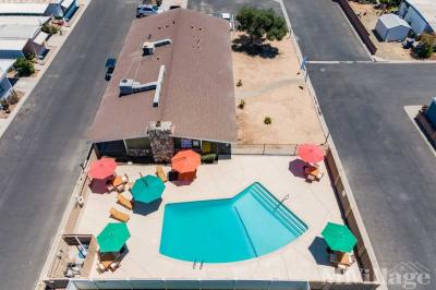 Photo 2 of 22 of park located at 560 West Pleasant Avenue Tulare, CA 93274