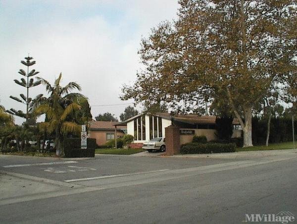 Photo of Meadowlake Mobile Home Country Club, Oxnard CA
