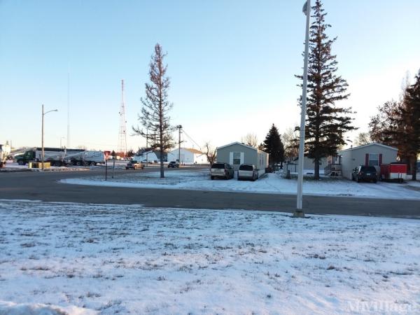 Photo of Northwestern Mobile Home Park, Thief River Falls MN