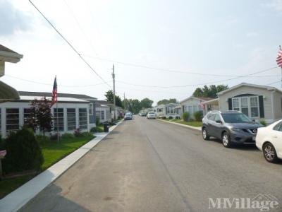 Mobile Home Park in Marblehead OH