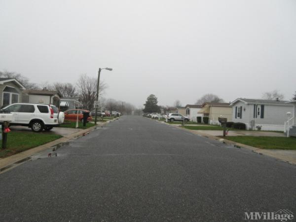 Photo of Grande Woods North Manufactured Home Community, Rio Grande NJ