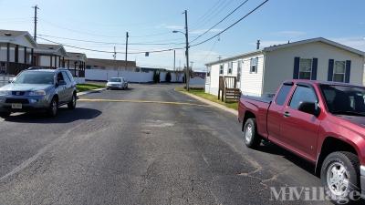 Mobile Home Park in Rio Grande NJ