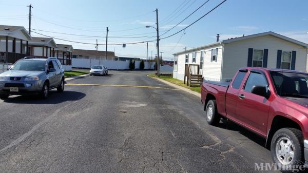 Photo of Grande Woods South Manufactured Home Community, Rio Grande NJ