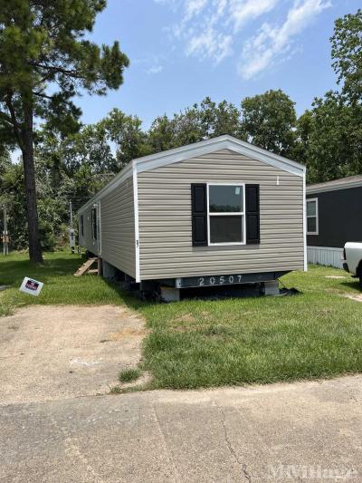 Photo 3 of 5 of park located at 5100 Allen Genoa Pasadena, TX 77504