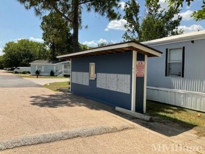 Photo 5 of 5 of park located at 5100 Allen Genoa Pasadena, TX 77504