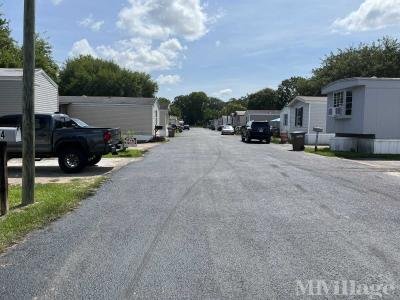 Mobile Home Park in Dickinson TX