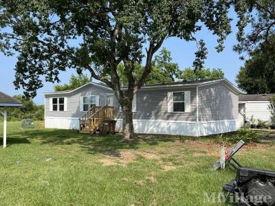 Mobile Home Park in Dickinson TX