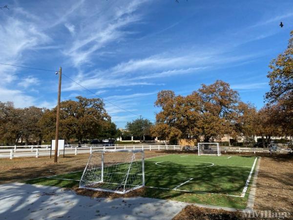 Photo 1 of 2 of park located at 3107 Mustang Dr., Grapevine, TX 76051