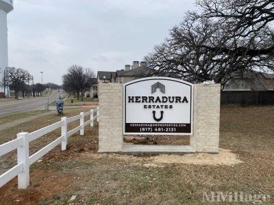 Mobile Home Park in Grapevine TX
